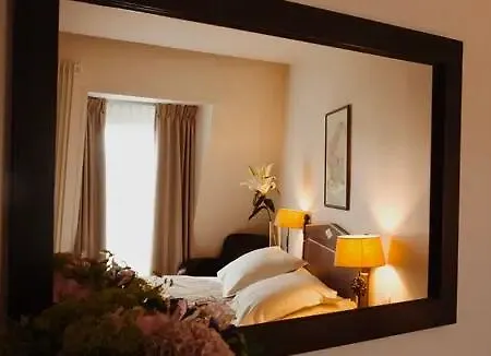 Waldorf Montparnasse Hotel Paris