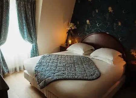 Waldorf Montparnasse Hotel