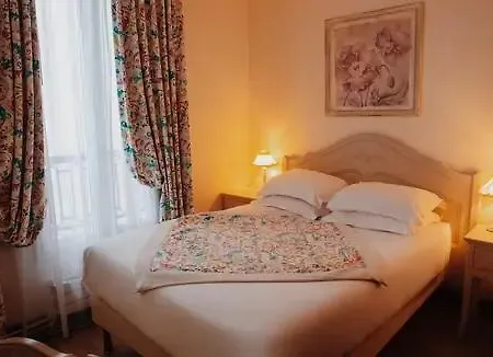 Waldorf Montparnasse