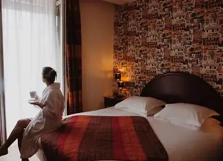 Waldorf Montparnasse Paris