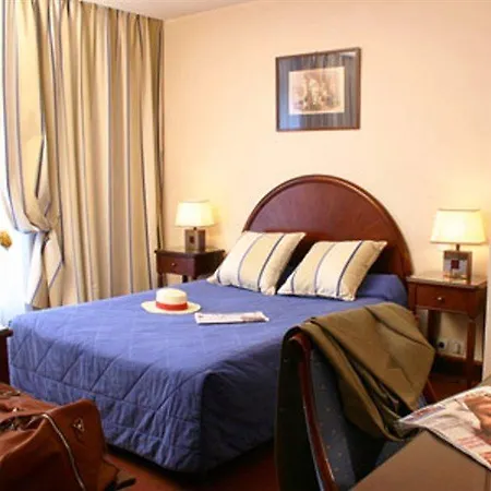 Waldorf Montparnasse