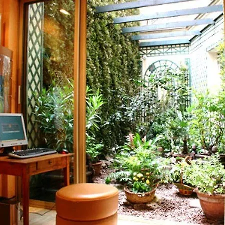 Waldorf Montparnasse Paris