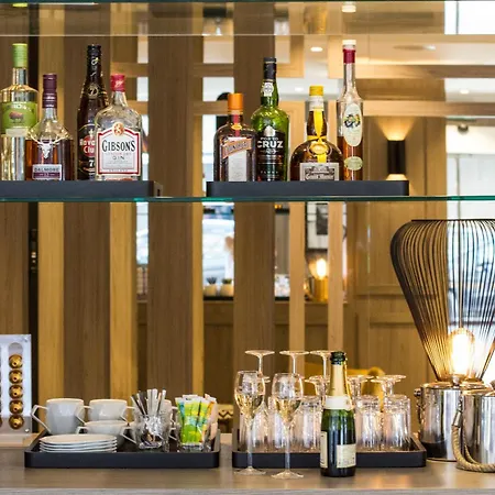 Hotel Waldorf Montparnasse