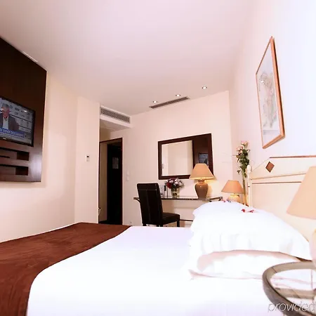 Hotel Waldorf Montparnasse Paris