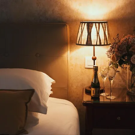 Hotel Waldorf Montparnasse