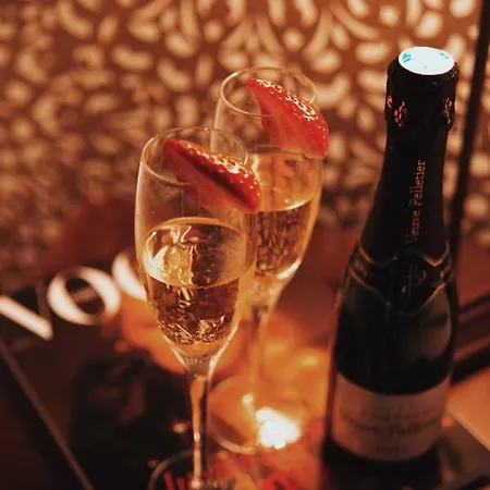 Waldorf Montparnasse