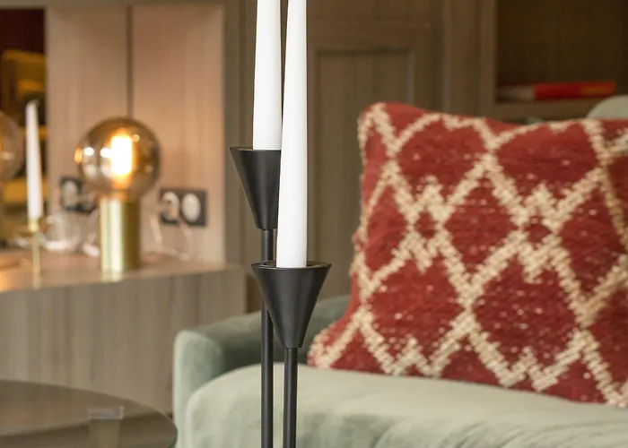 Waldorf Montparnasse Hotel 3*