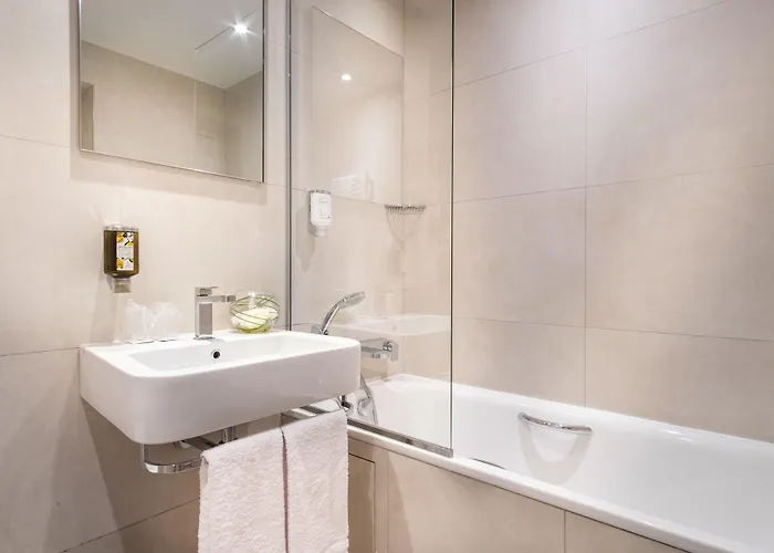 Waldorf Montparnasse Paříž