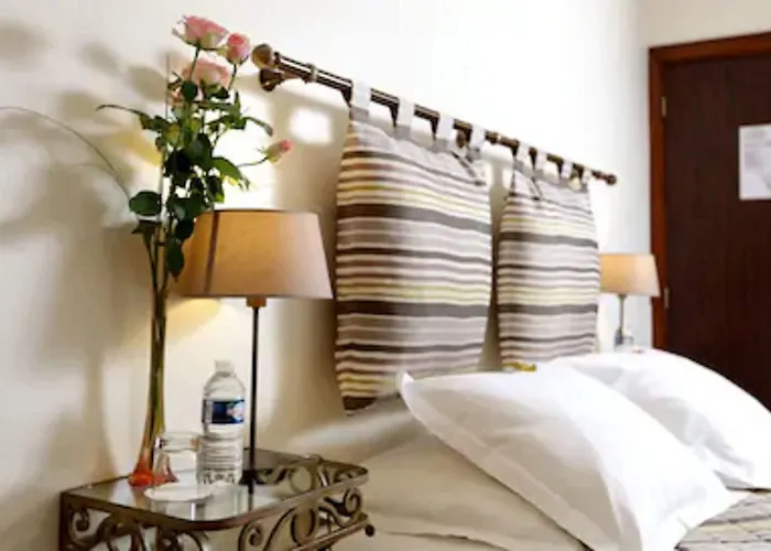 Waldorf Montparnasse Hotel