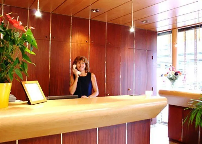 Waldorf Montparnasse