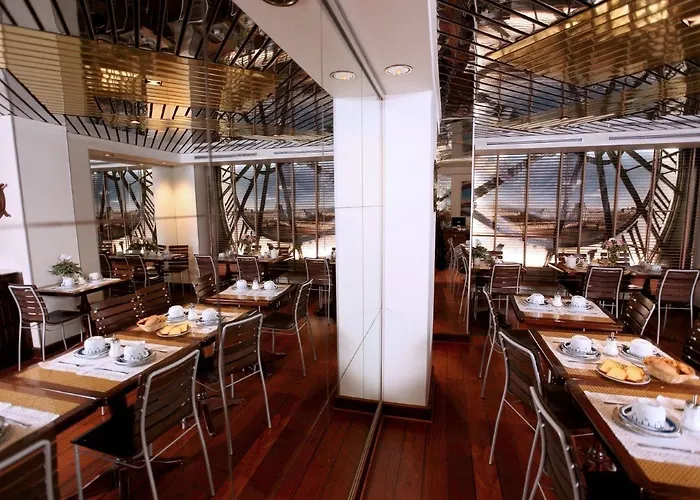 Waldorf Montparnasse