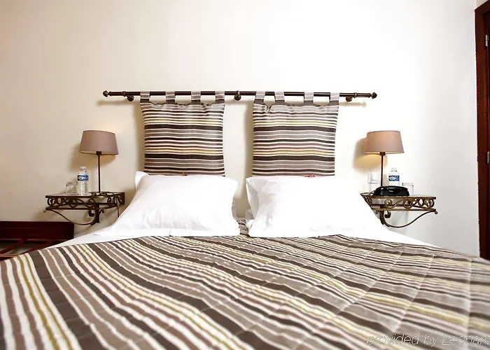 Waldorf Montparnasse Hotel 3*