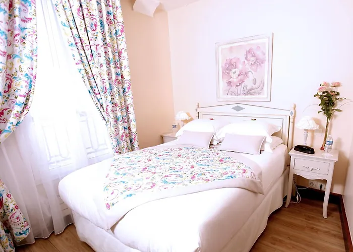 Waldorf Montparnasse 3*