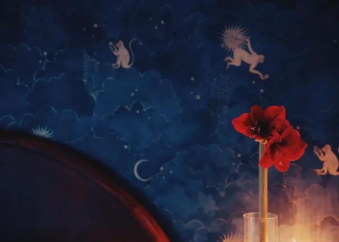 Waldorf Montparnasse Hotel 3*