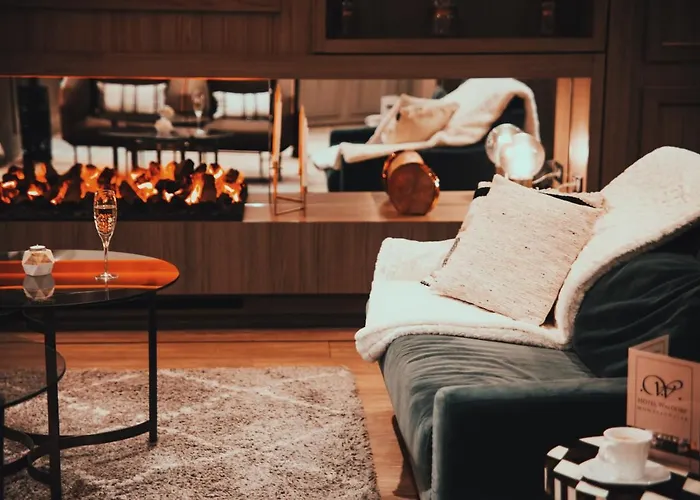 Hotel Waldorf Montparnasse