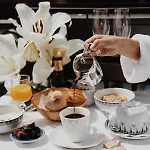 والدورف مونتبارناس باريس