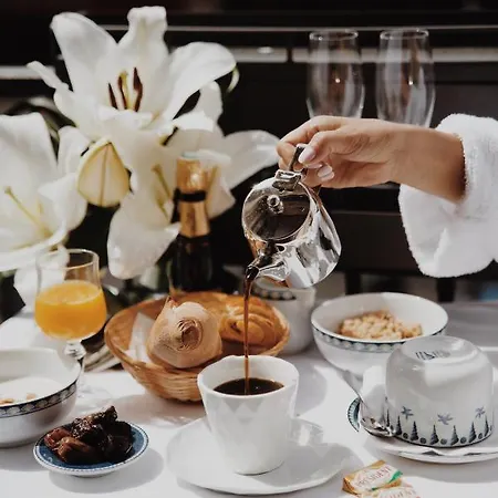 Waldorf Montparnasse Parijs
