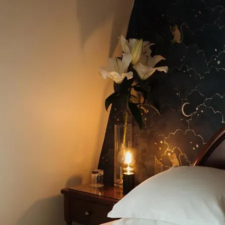Waldorf Montparnasse Hotel Parijs