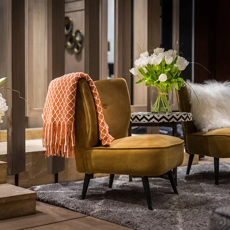 Hotel Waldorf Montparnasse 3*