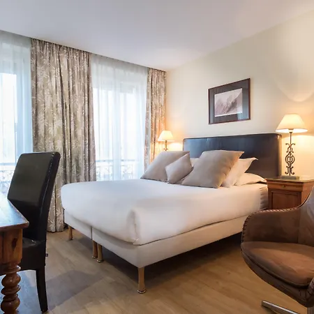 Hotel Waldorf Montparnasse