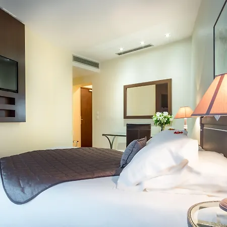 Hotel Waldorf Montparnasse 3*