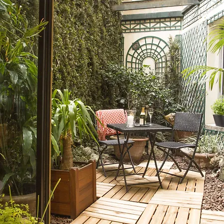 Hotel Waldorf Montparnasse