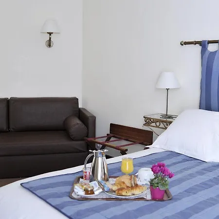 Waldorf Montparnasse Parijs