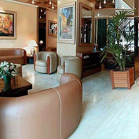 Waldorf Montparnasse Paris