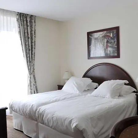 Waldorf Montparnasse Hotel