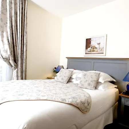 Waldorf Montparnasse 3*