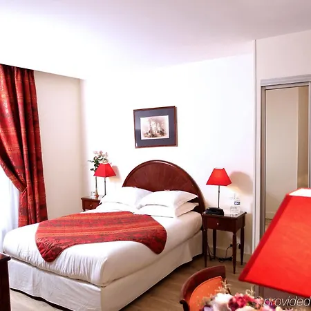 Waldorf Montparnasse Parijs