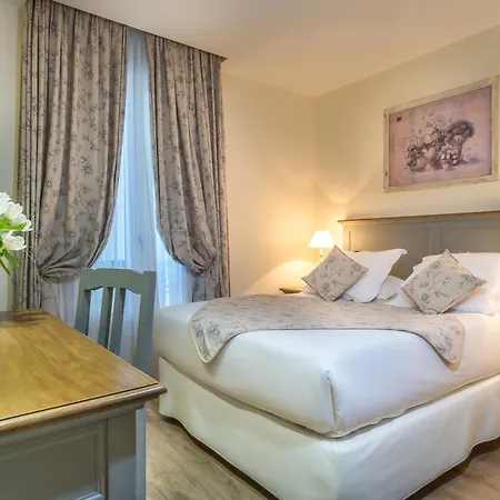 Hotel Waldorf Montparnasse