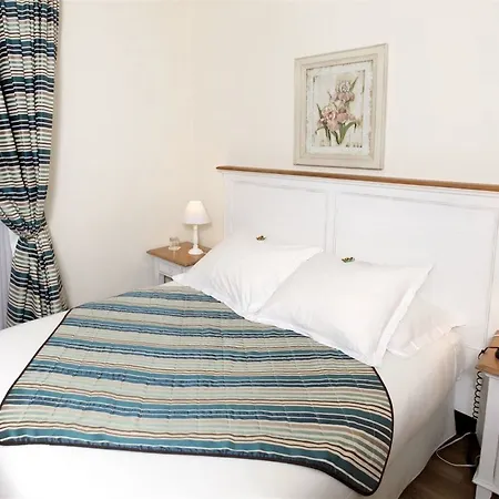 Waldorf Montparnasse 3*