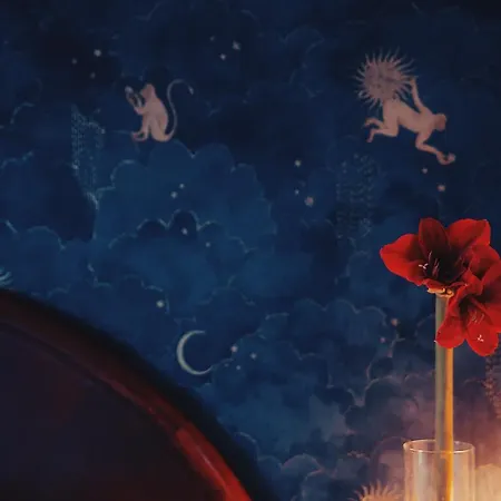 Waldorf Montparnasse Hotel 3*