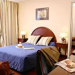 Waldorf Montparnasse 3* Paříž