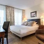 Waldorf Montparnasse 3* Paříž