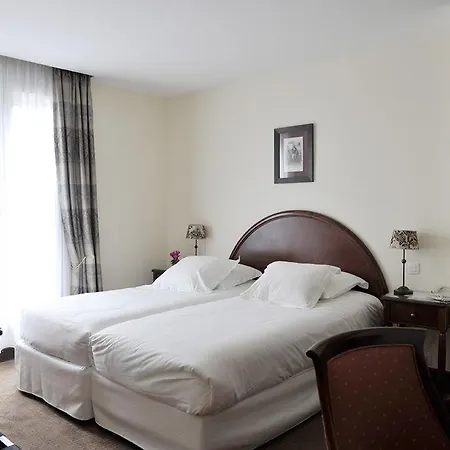 Hotel Waldorf Montparnasse