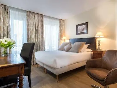 Waldorf Montparnasse 3* Parigi