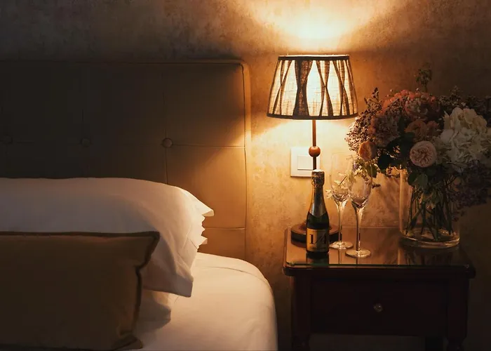 Hotel Waldorf Montparnasse